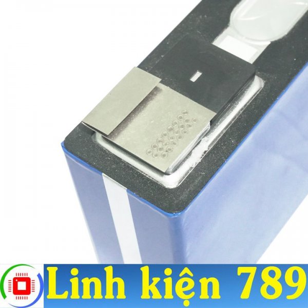 Pin lithium 3.7V 70Ah 70000mAh